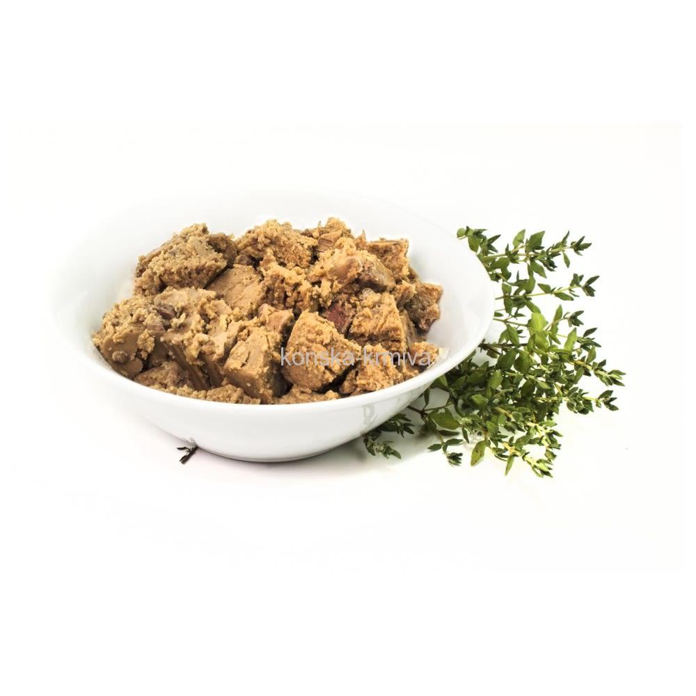 Happy Dog - VET Dieta Renal 400 g